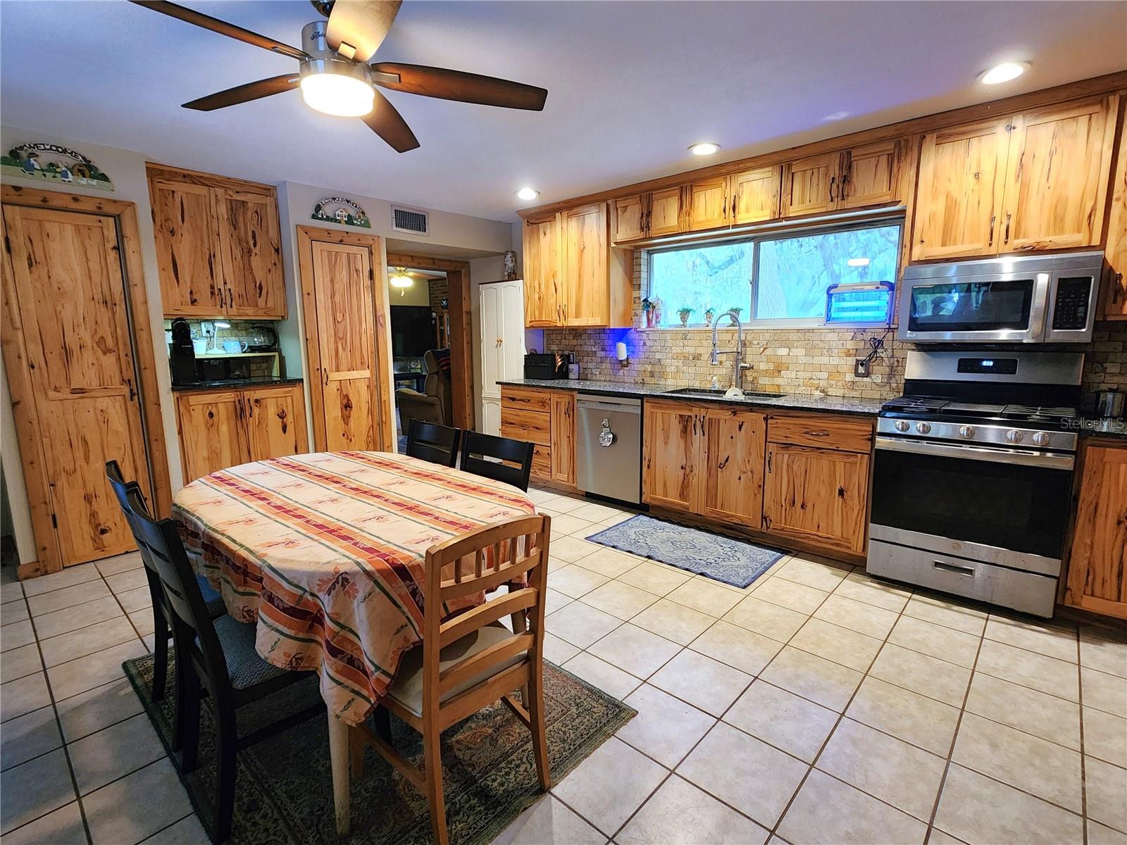 TOWN OF ORANGE SPRINGS - Residential