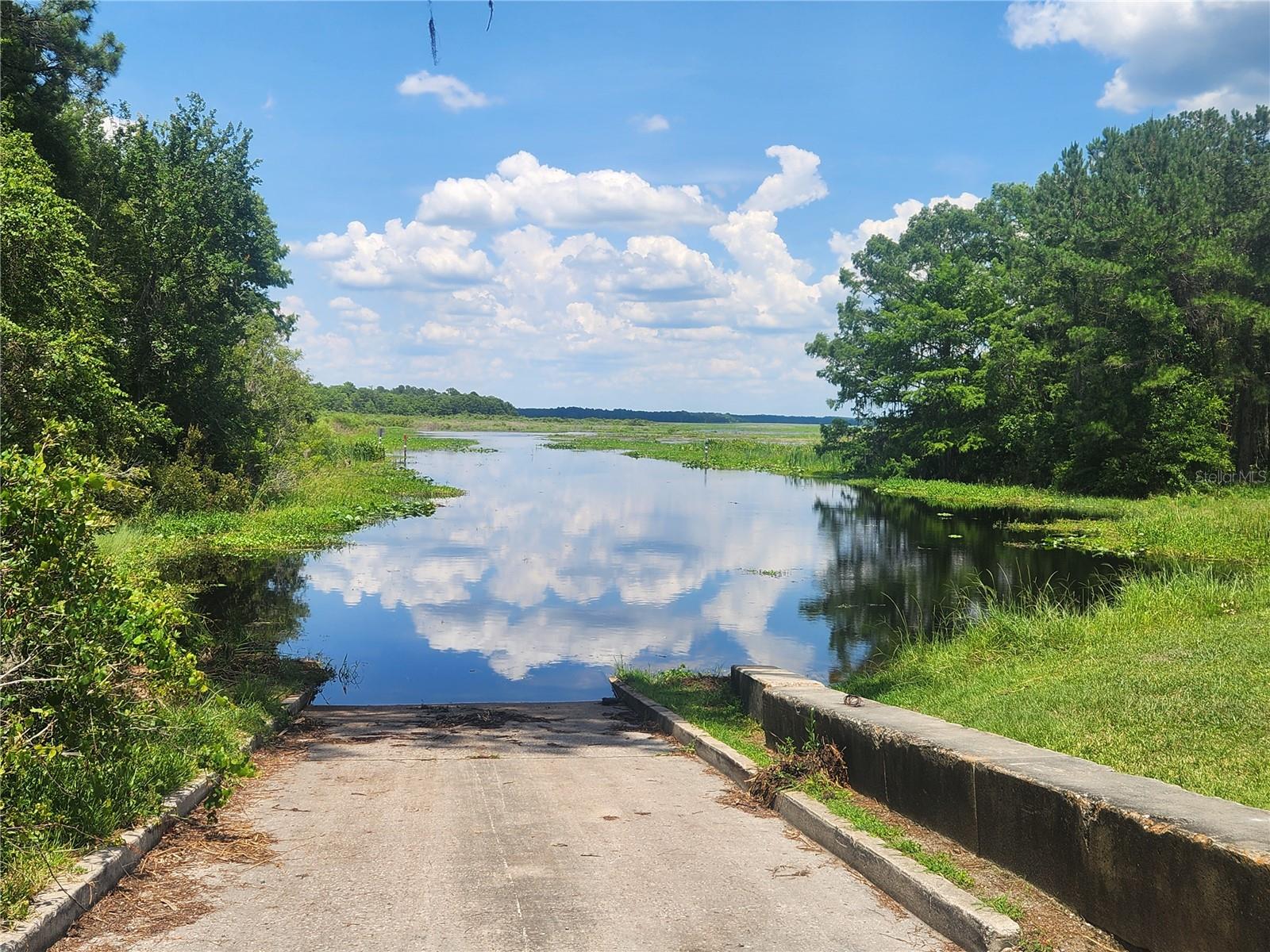 TOWN OF ORANGE SPRINGS - Residential