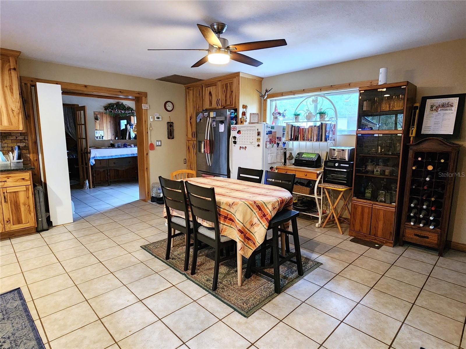 TOWN OF ORANGE SPRINGS - Residential