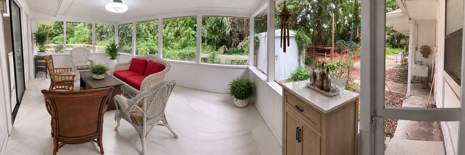 SPRING HAMMOCK - Residential Lease
