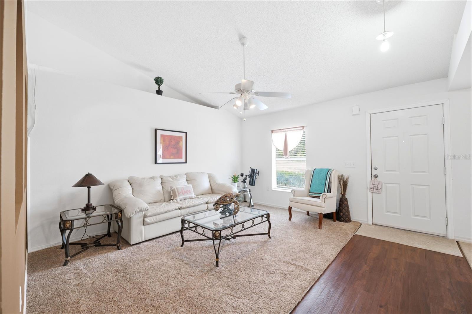 SPRING HILL - Residential