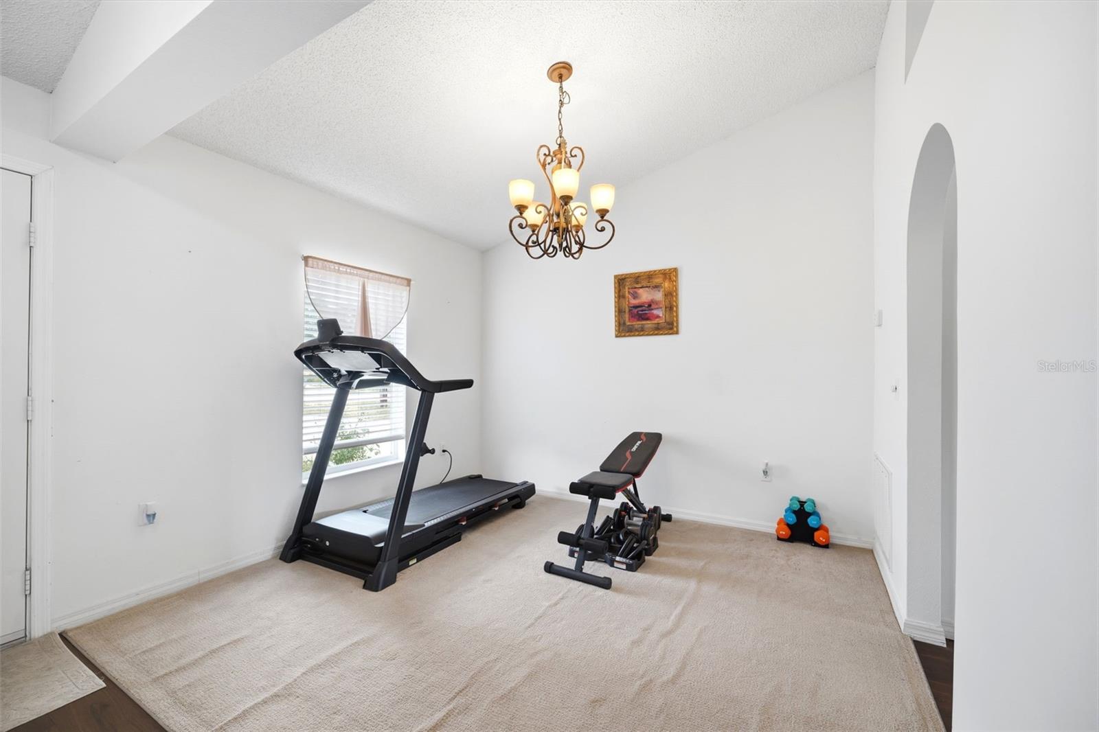 SPRING HILL - Residential