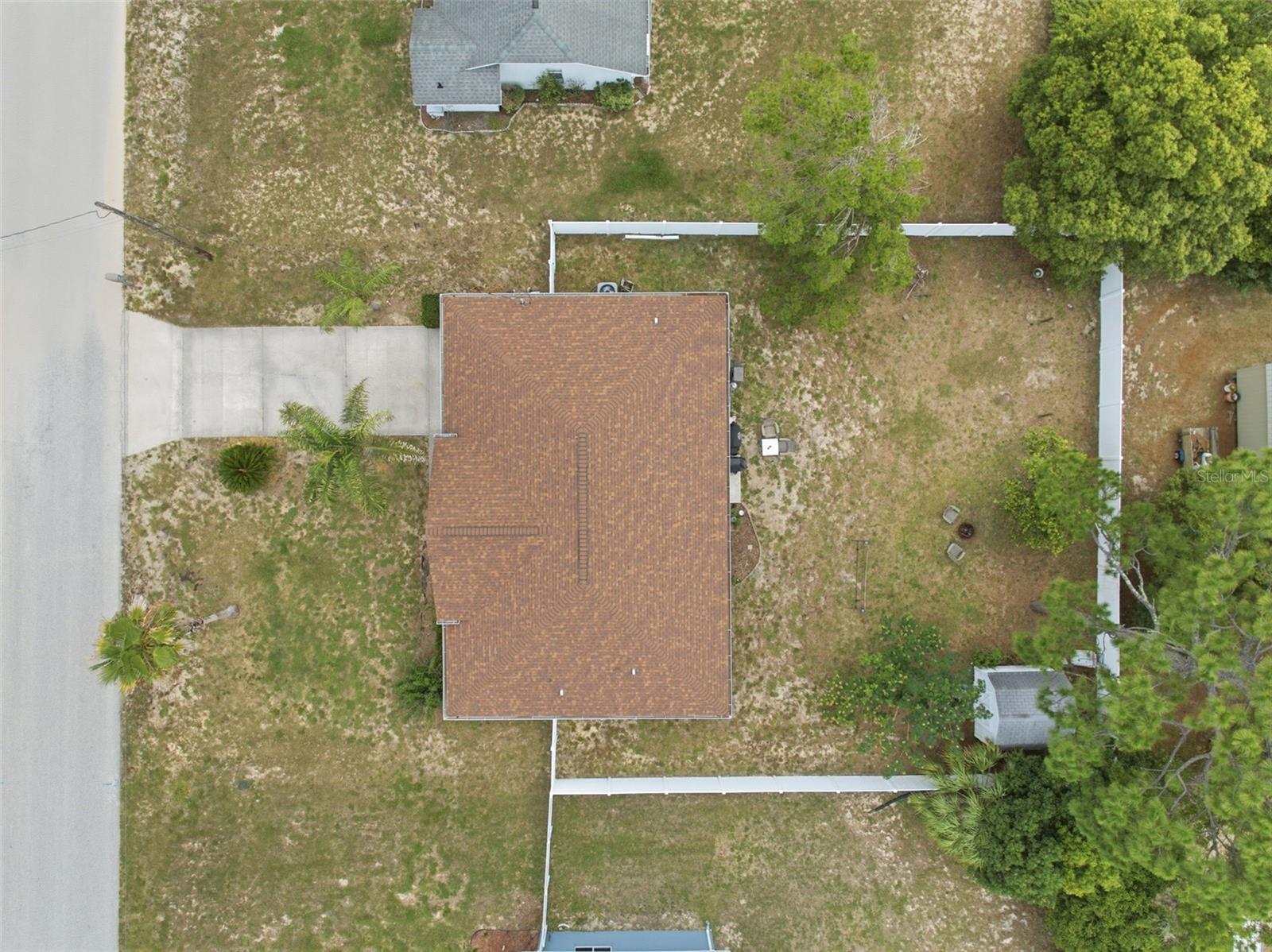 SPRING HILL - Residential