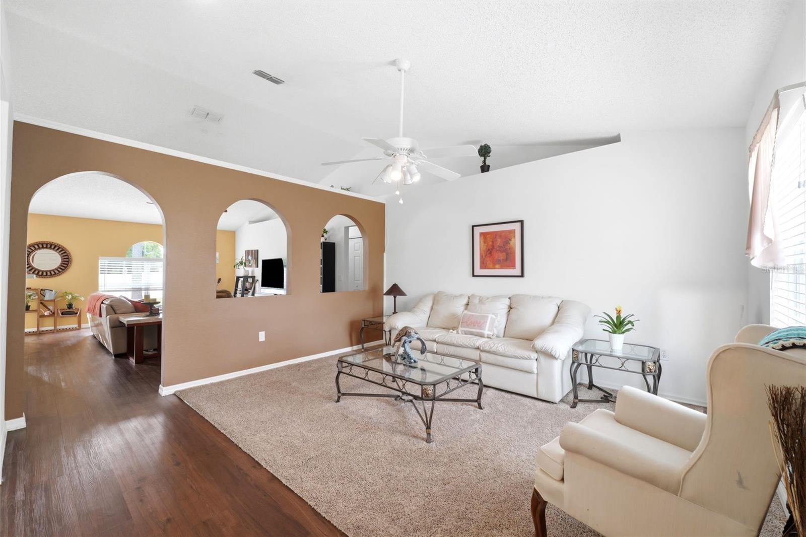 SPRING HILL - Residential