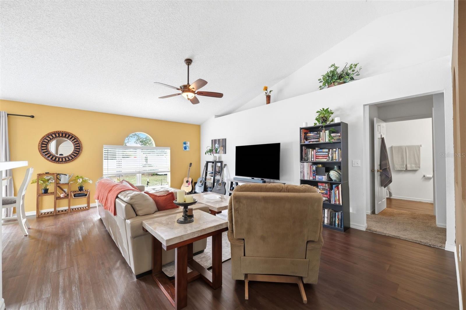 SPRING HILL - Residential