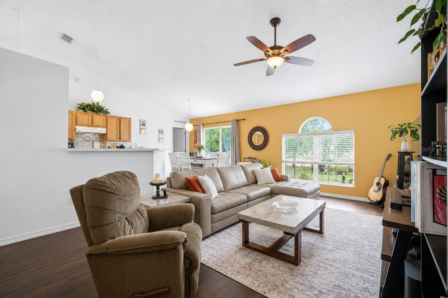 SPRING HILL - Residential