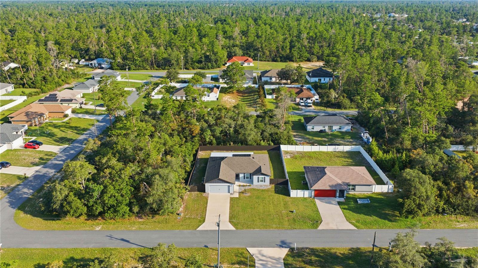 MARION OAKS UN 04 - Residential