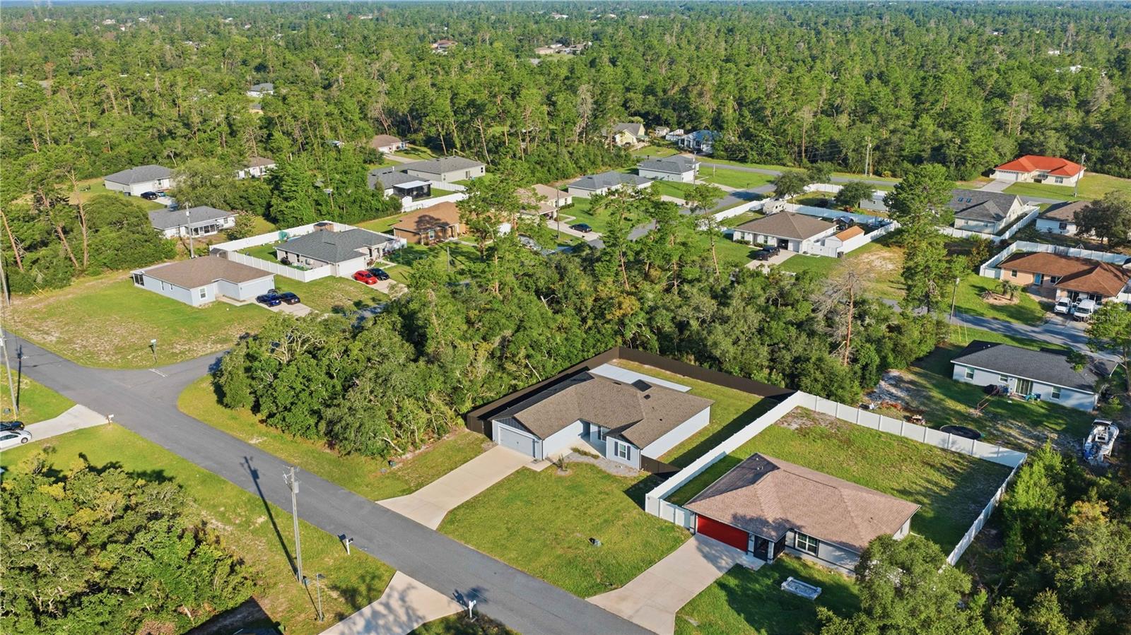 MARION OAKS UN 04 - Residential