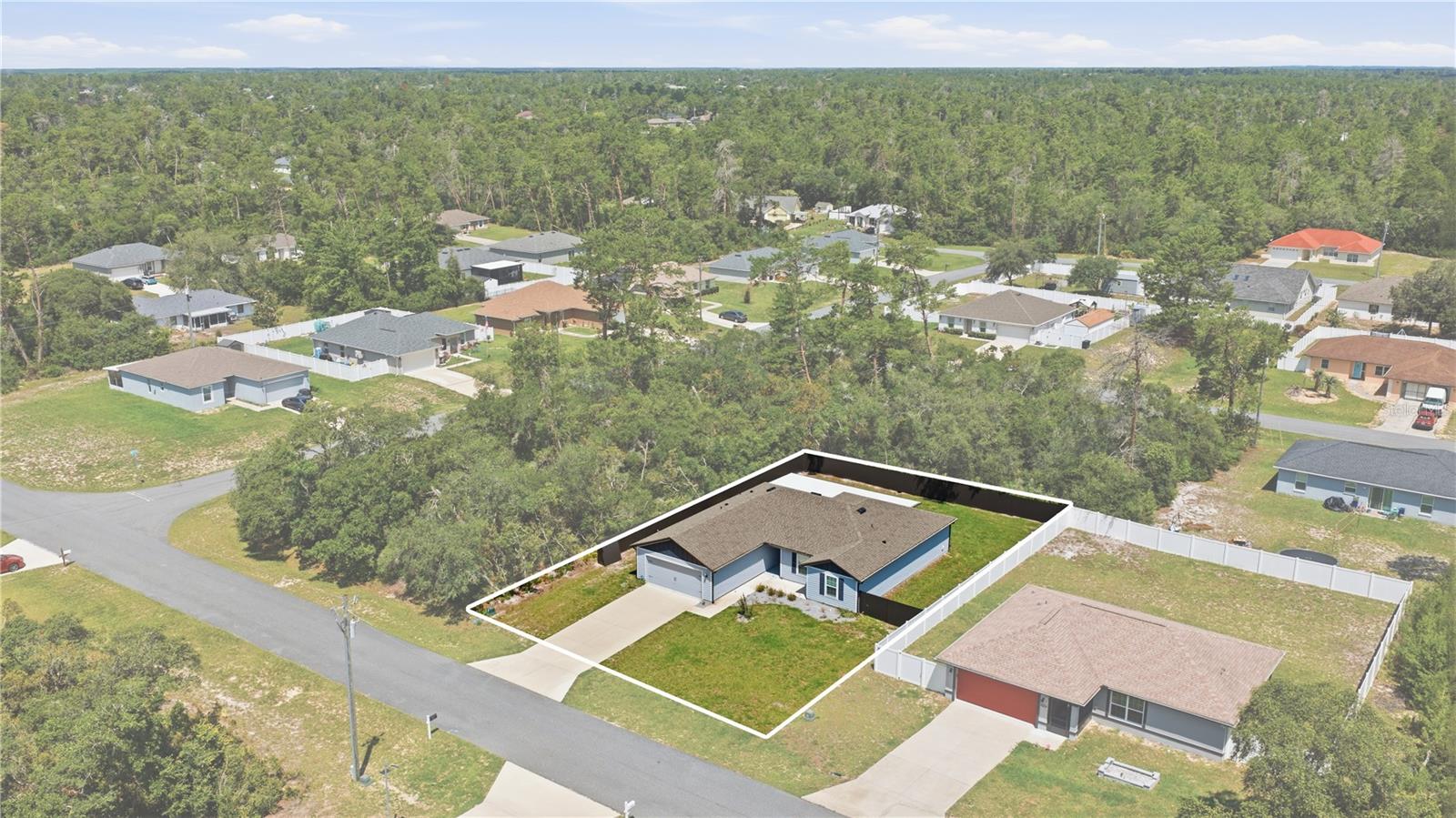 MARION OAKS UN 04 - Residential