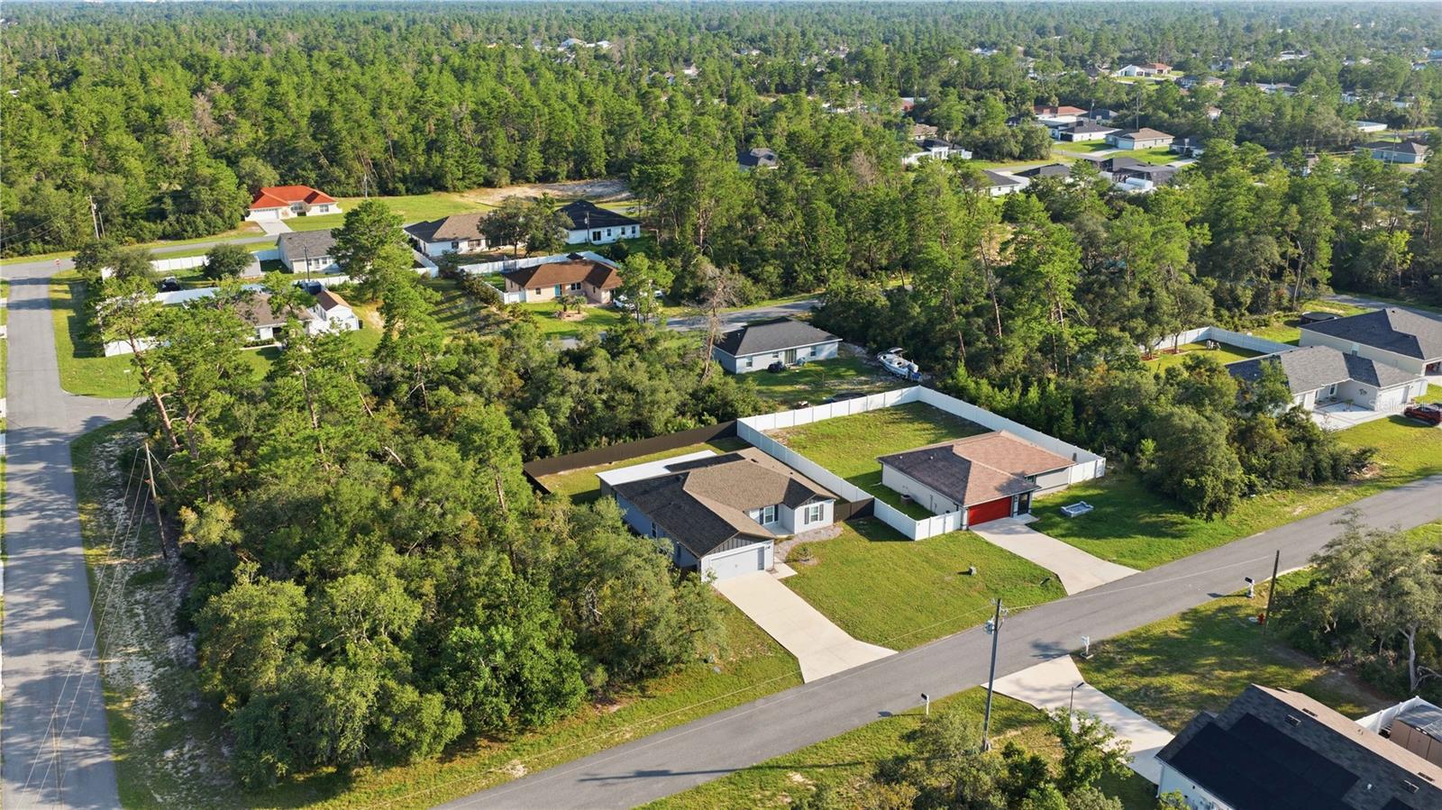 MARION OAKS UN 04 - Residential