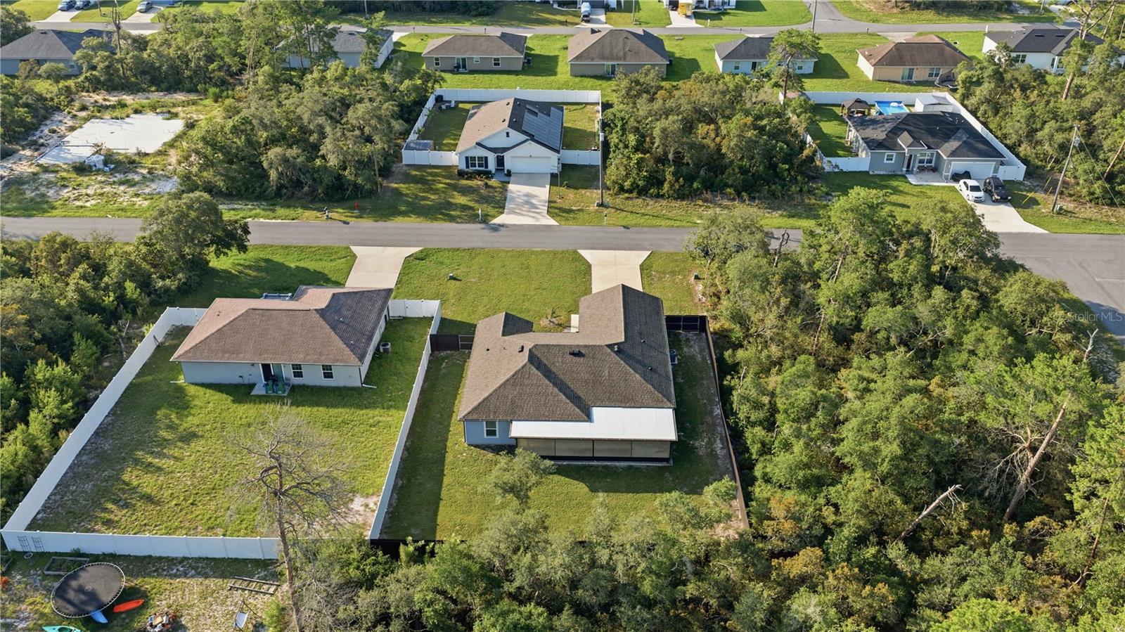 MARION OAKS UN 04 - Residential