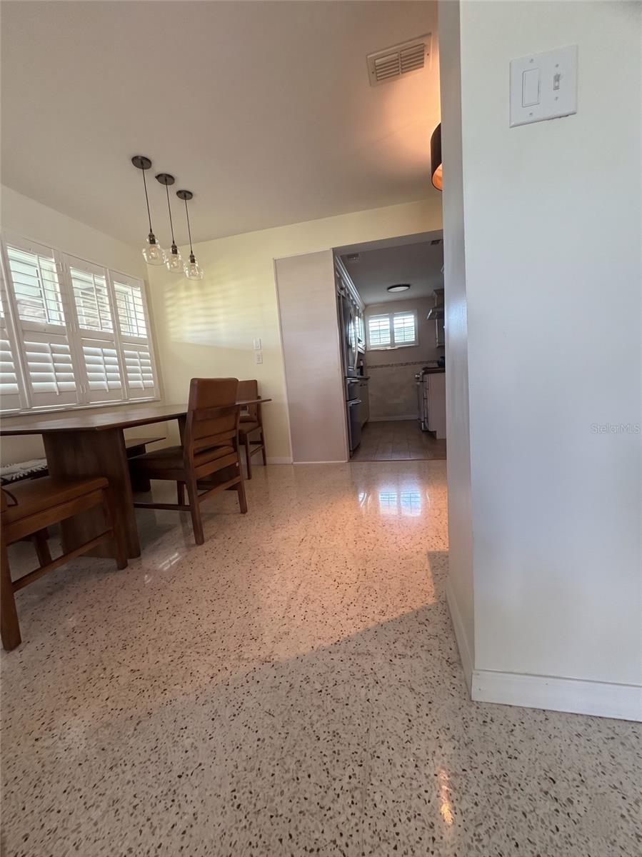 BAYWOOD SHORES 1ST ADD - Residential