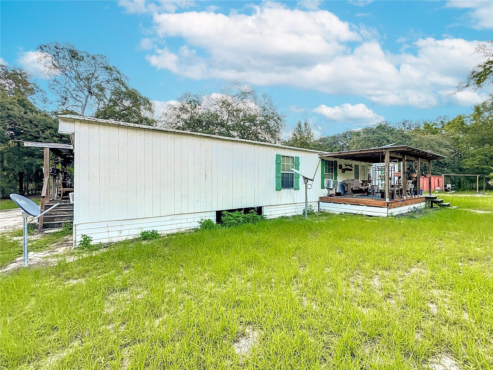 OAK FOREST EXT - Residential