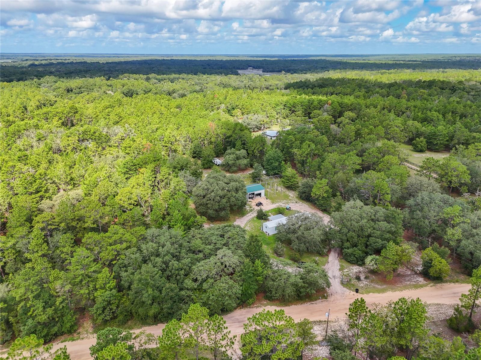OAK FOREST EXT - Residential
