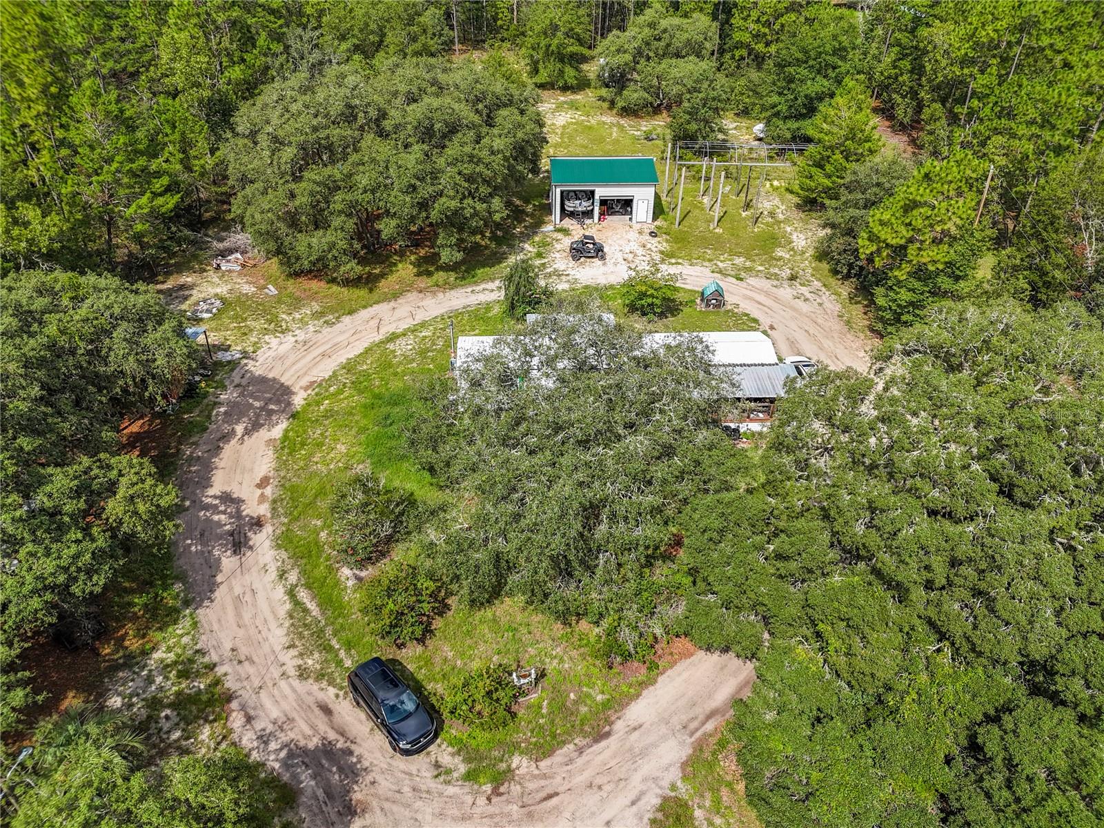 OAK FOREST EXT - Residential