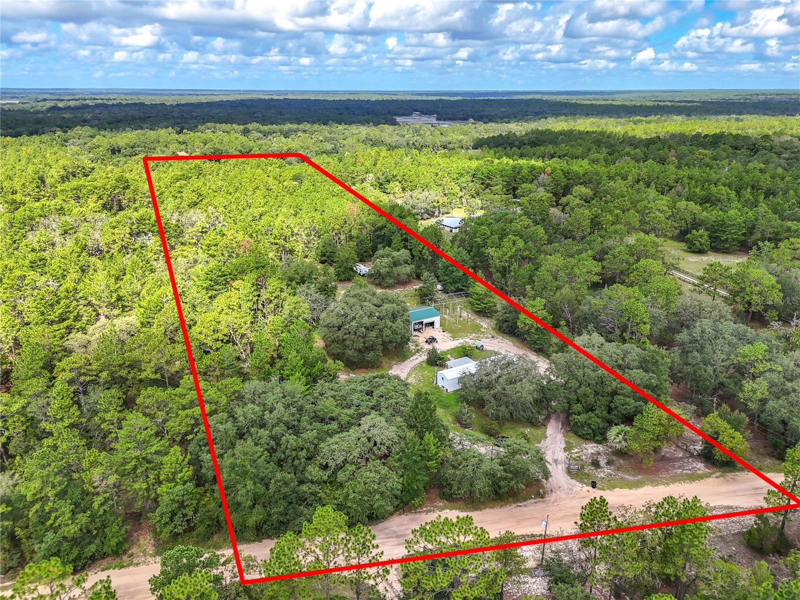 OAK FOREST EXT - Residential