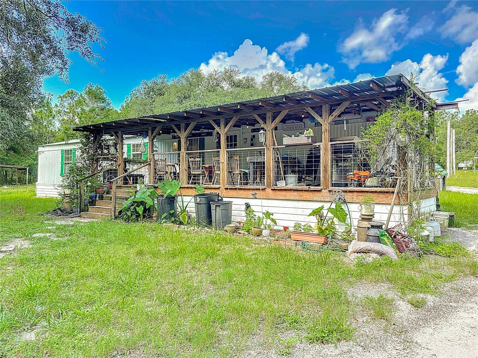 OAK FOREST EXT - Residential