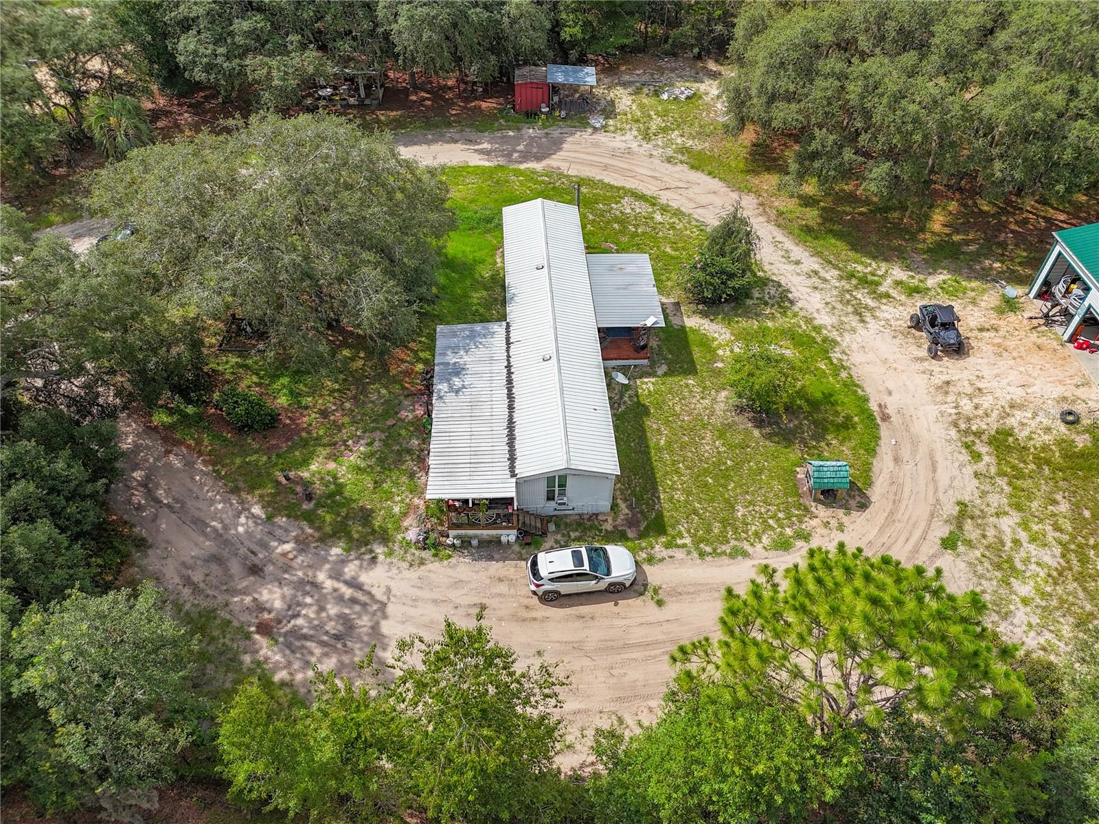 OAK FOREST EXT - Residential