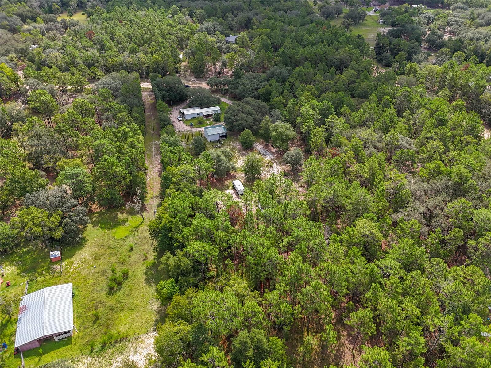 OAK FOREST EXT - Residential