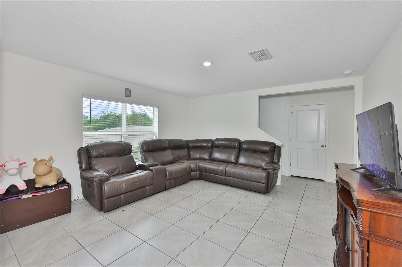 BERRY BAY SUB - Residential