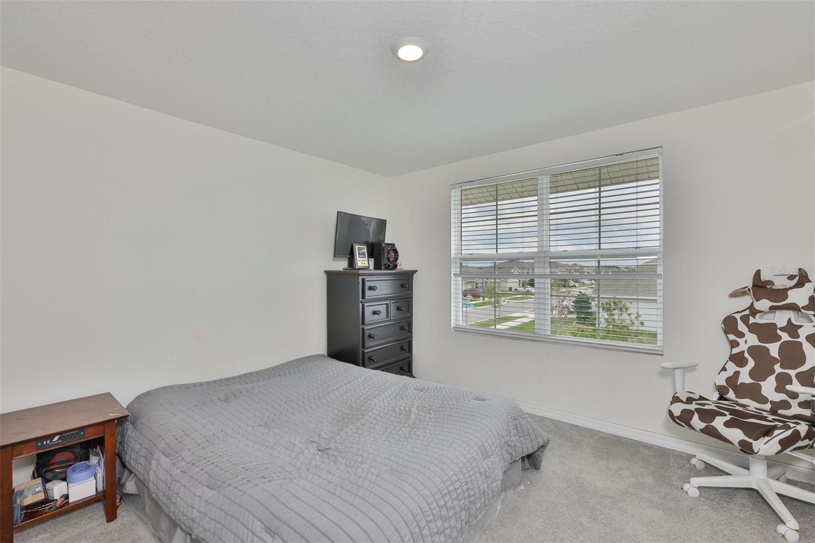 BERRY BAY SUB - Residential