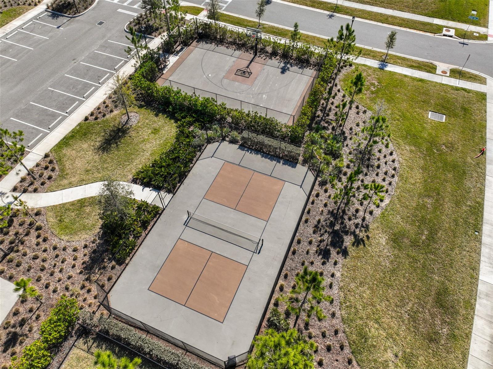 BERRY BAY SUB - Residential