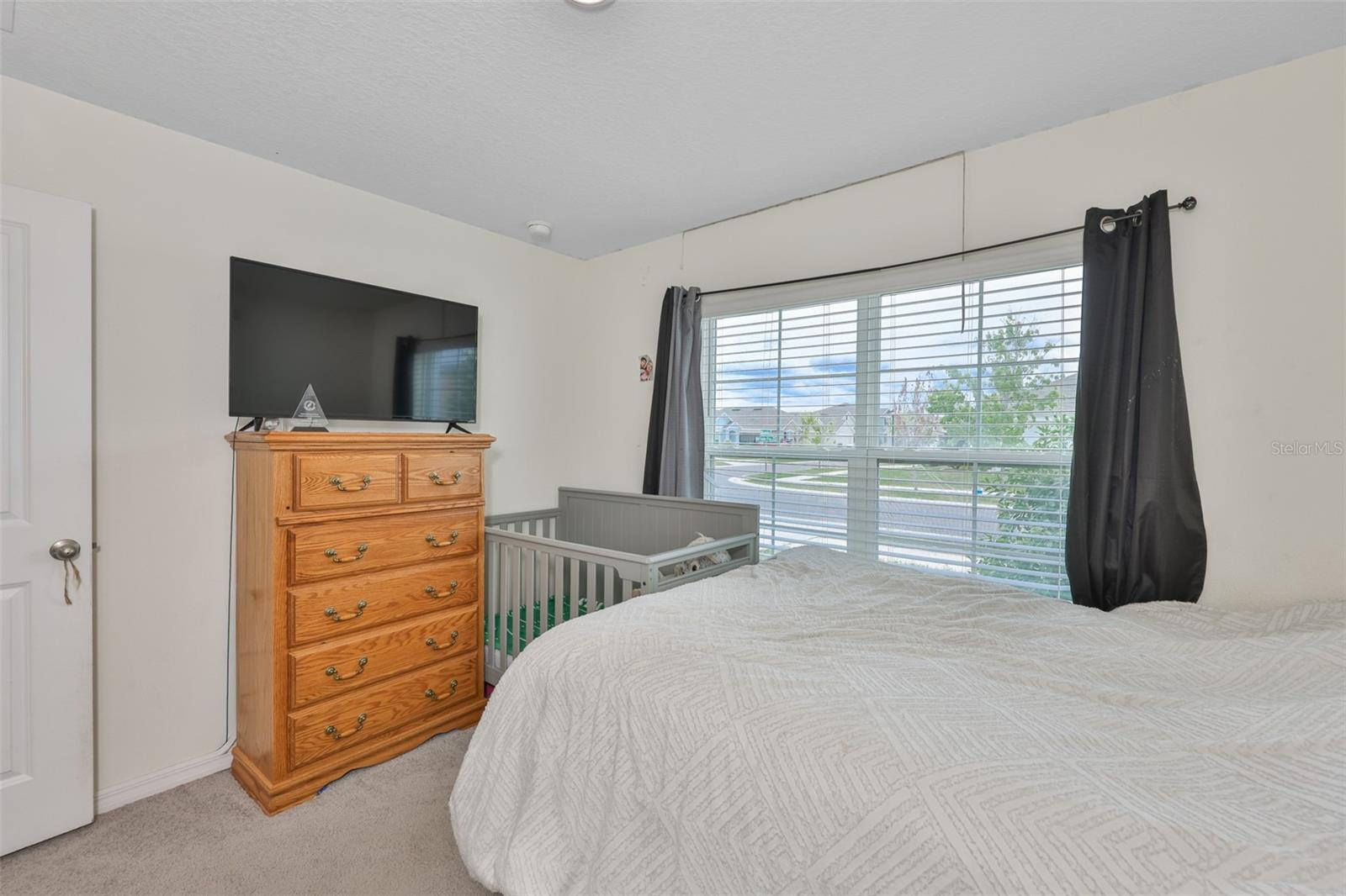 BERRY BAY SUB - Residential