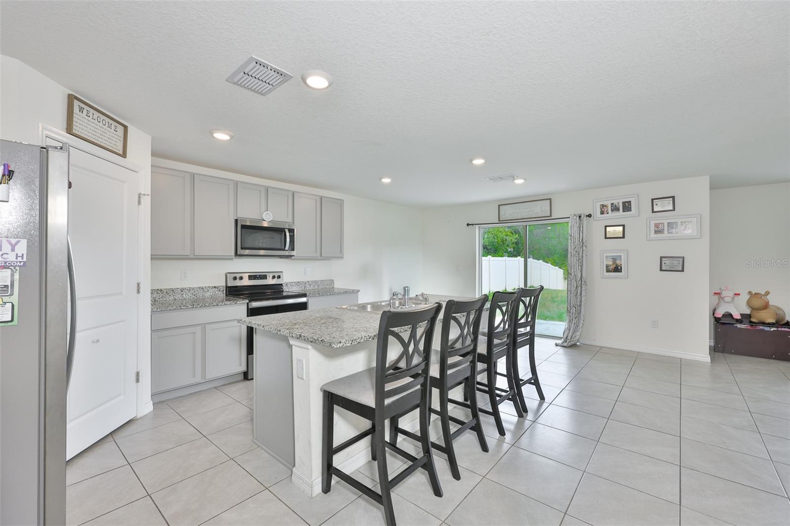 BERRY BAY SUB - Residential