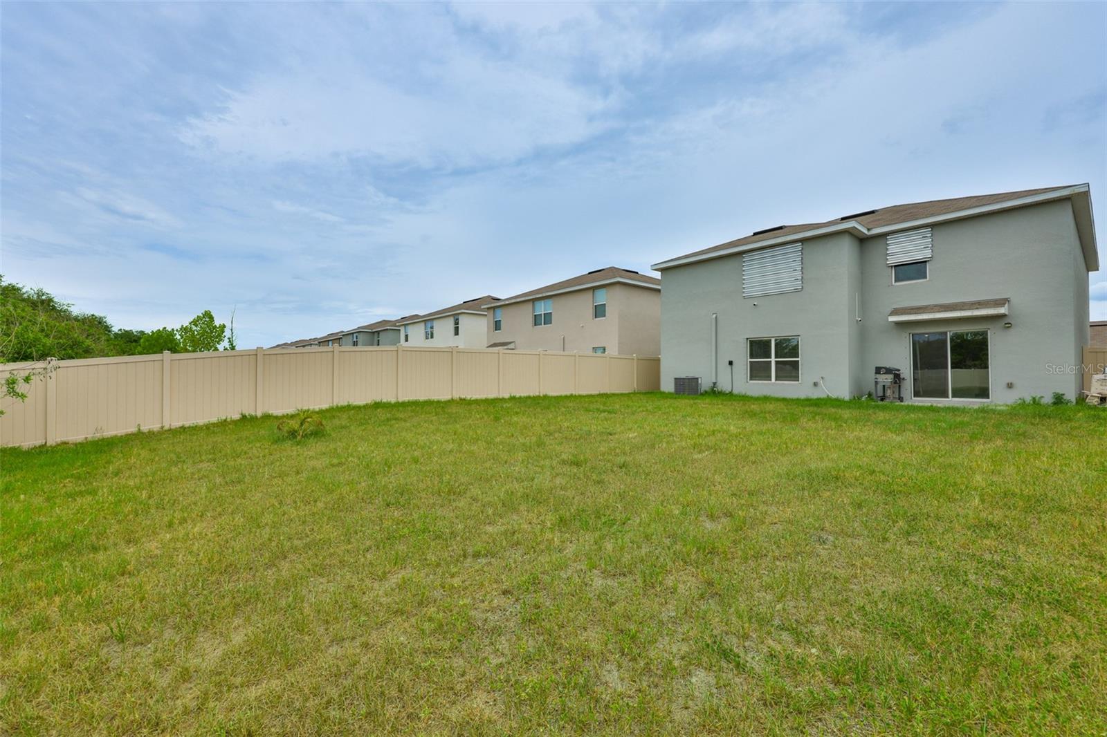 BERRY BAY SUB - Residential