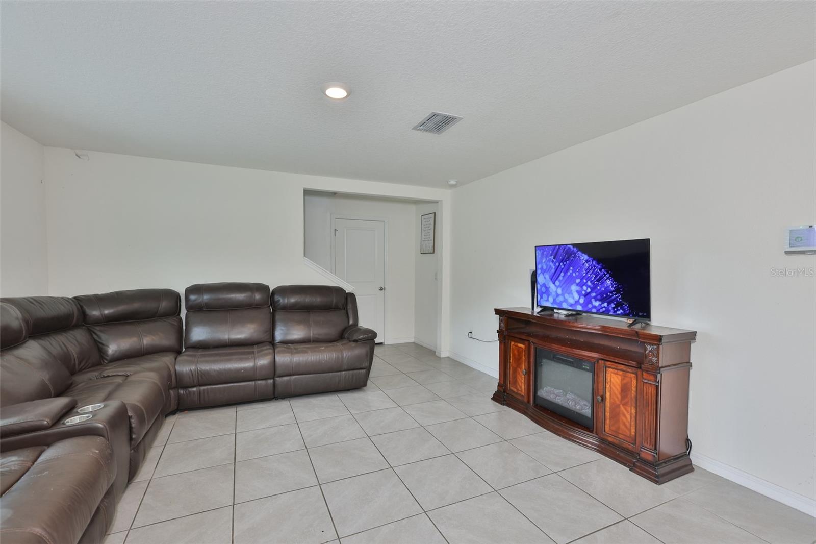 BERRY BAY SUB - Residential