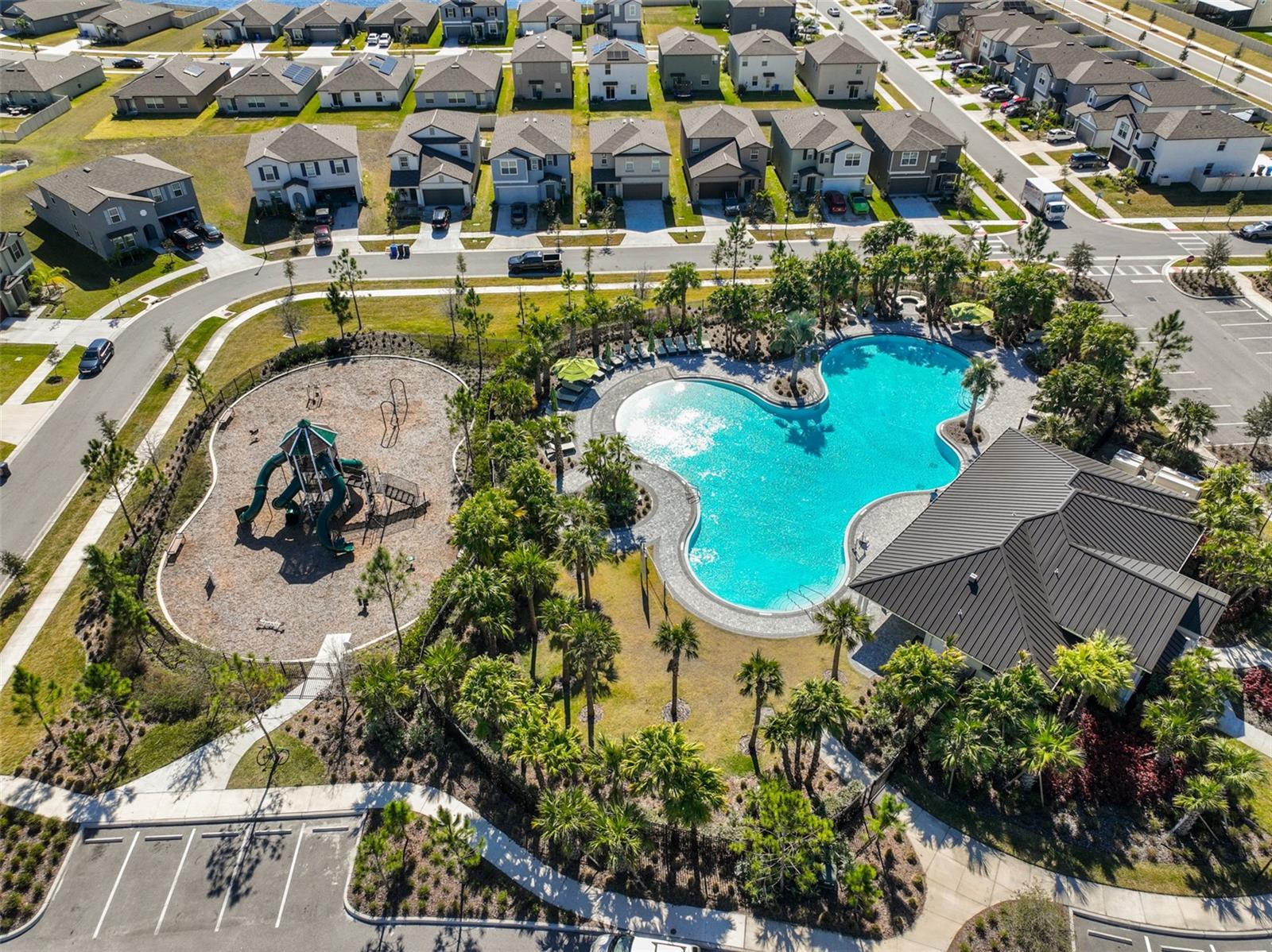 BERRY BAY SUB - Residential