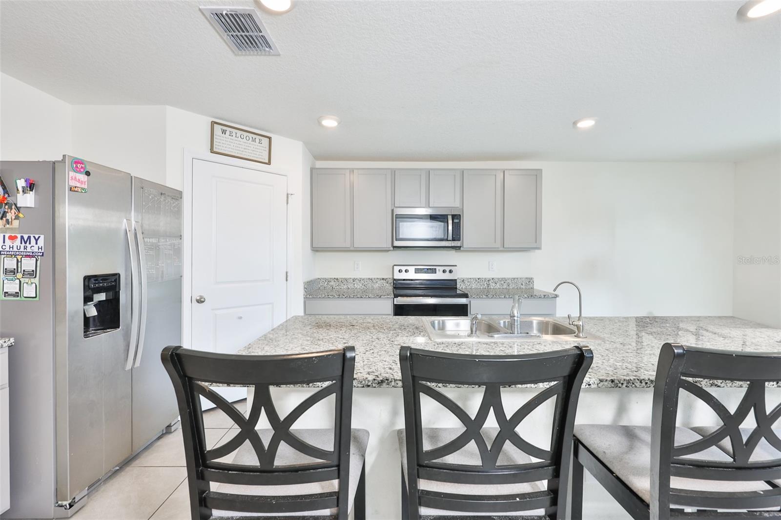 BERRY BAY SUB - Residential