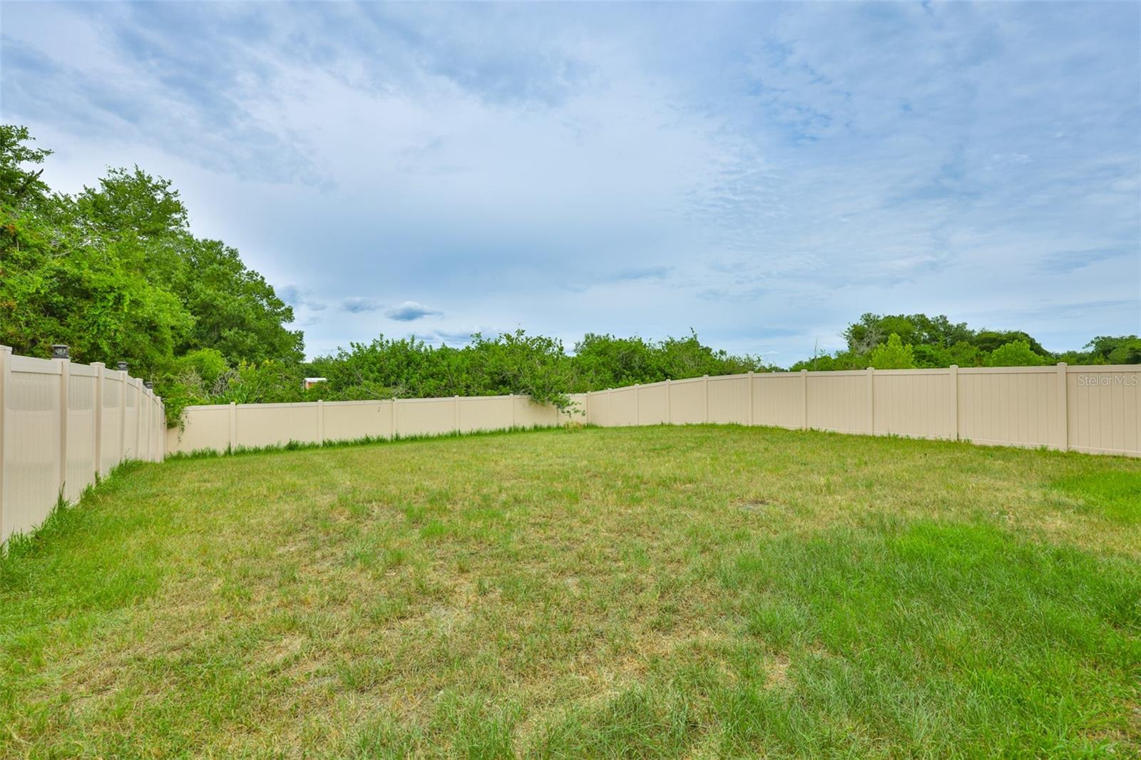 BERRY BAY SUB - Residential