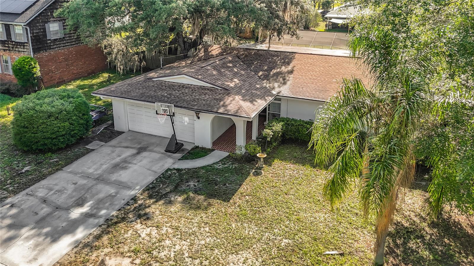 PLEASANT DALE - Residential
