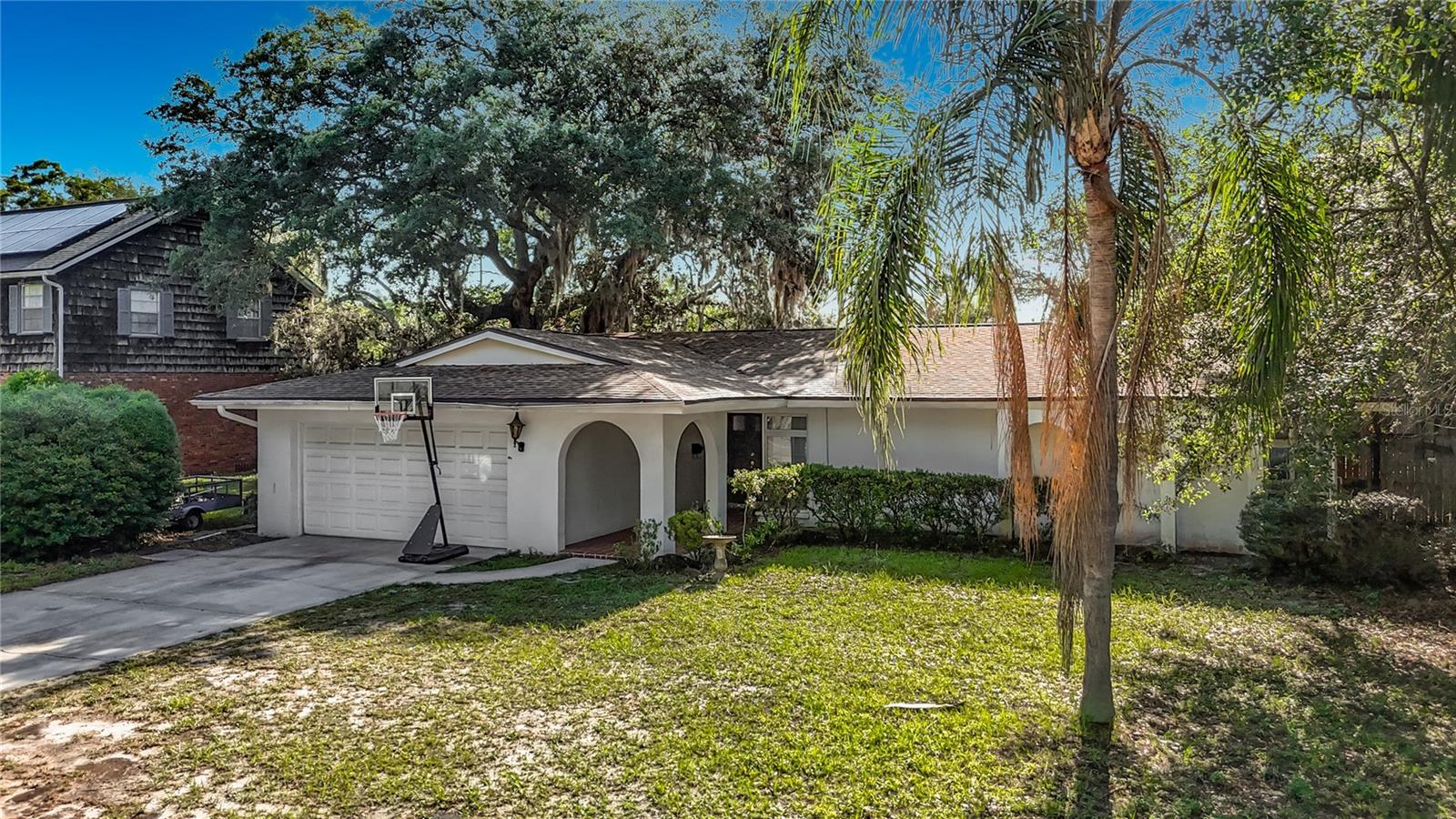 PLEASANT DALE - Residential