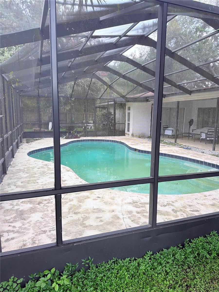 PLEASANT DALE - Residential