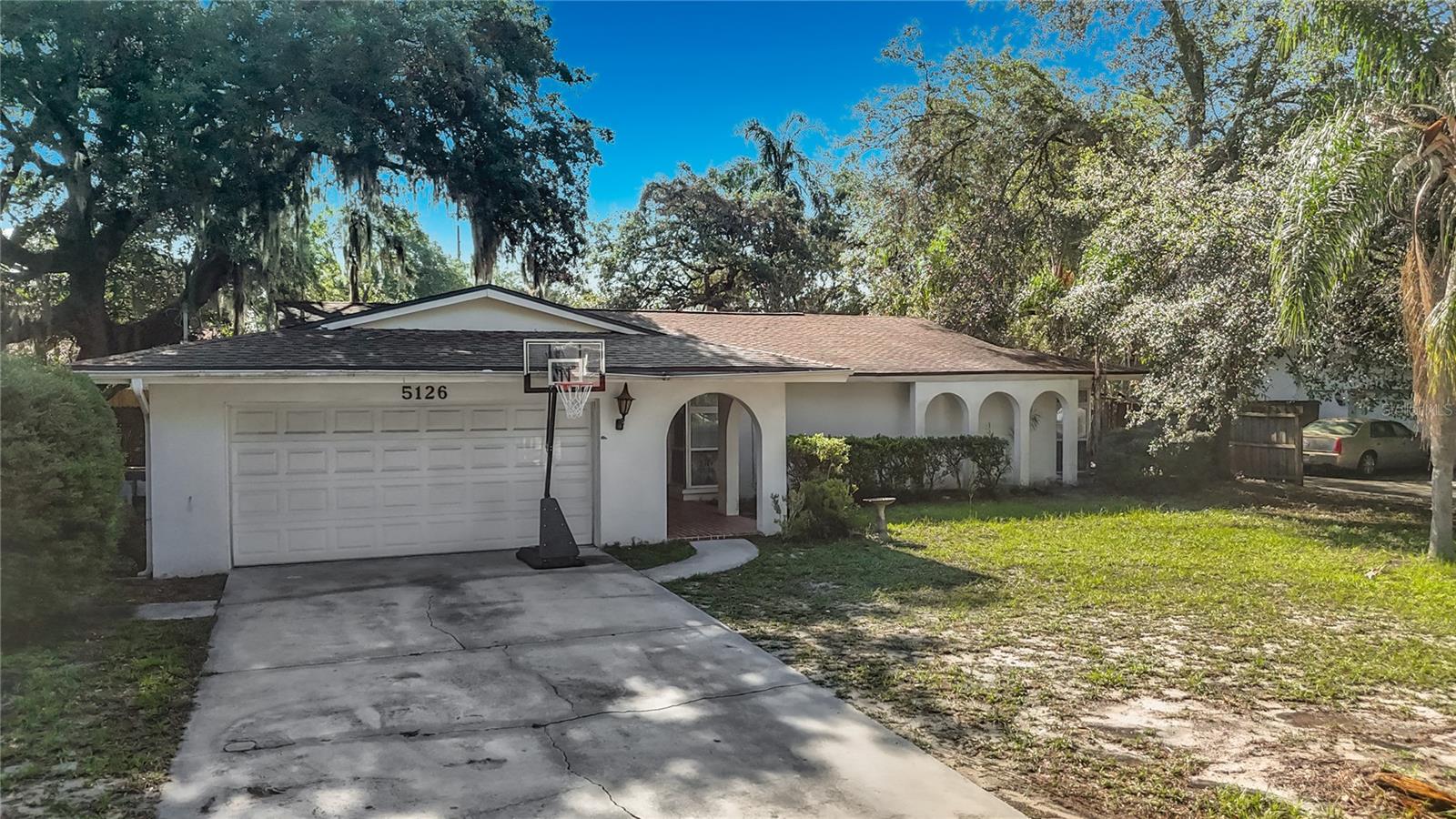 PLEASANT DALE - Residential
