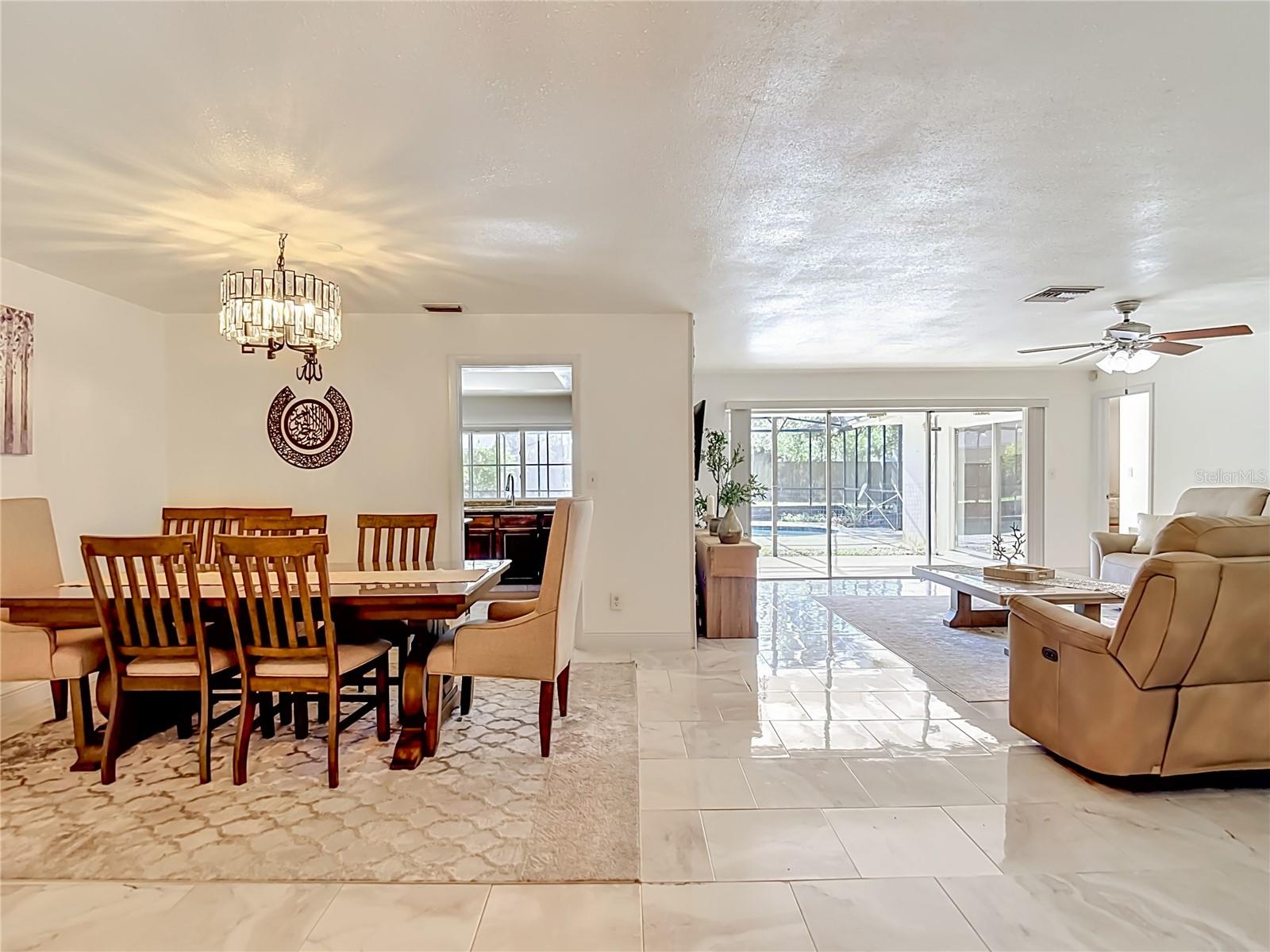 PLEASANT DALE - Residential