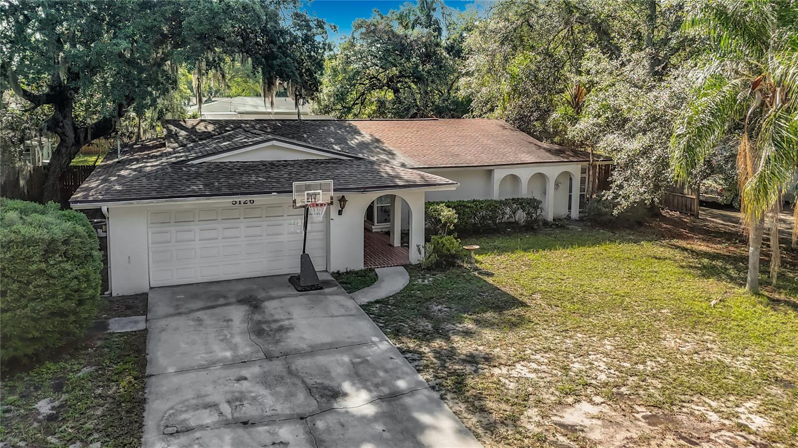 PLEASANT DALE - Residential