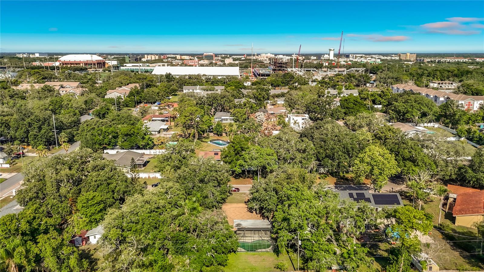 PLEASANT DALE - Residential