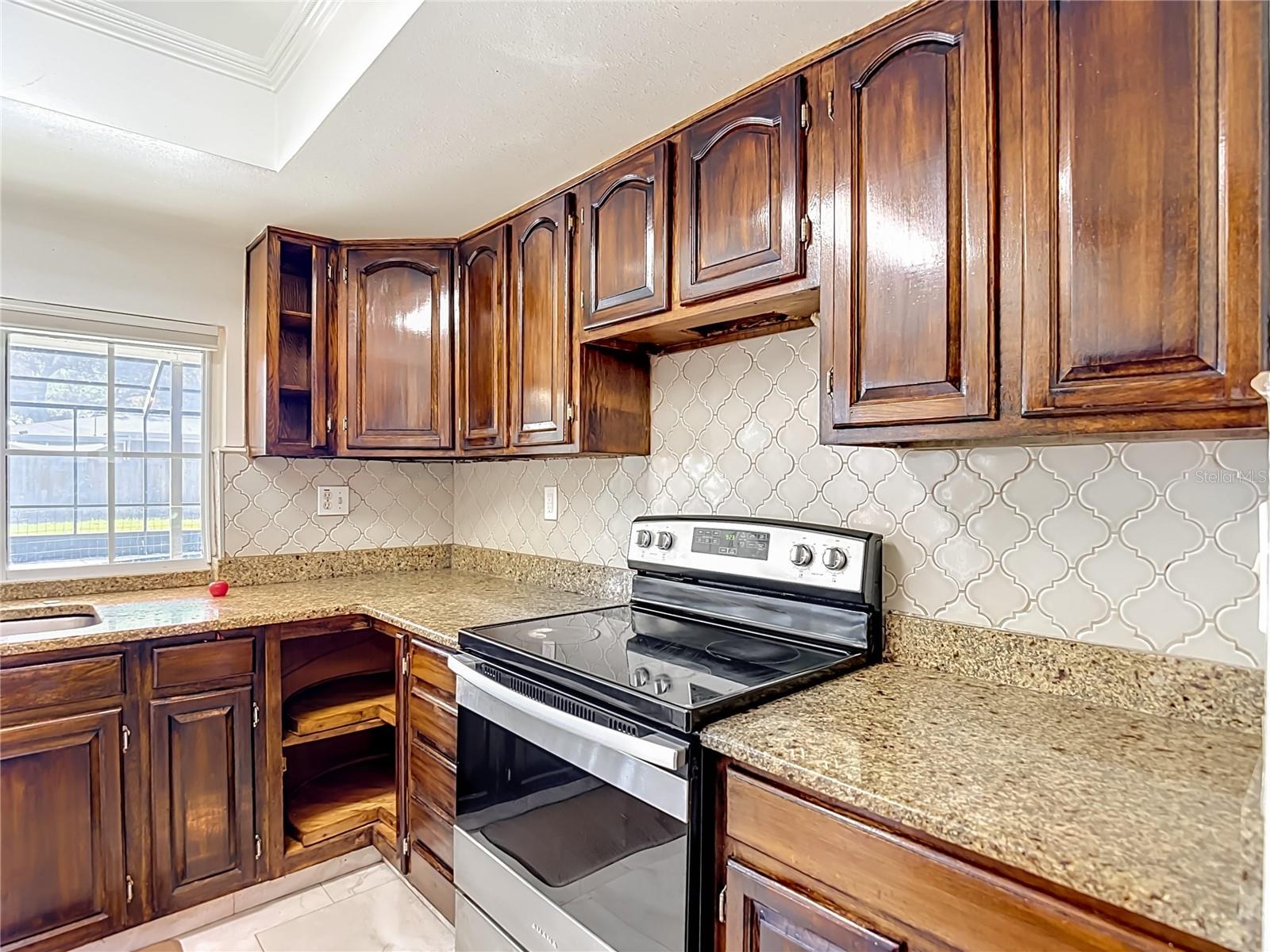 PLEASANT DALE - Residential