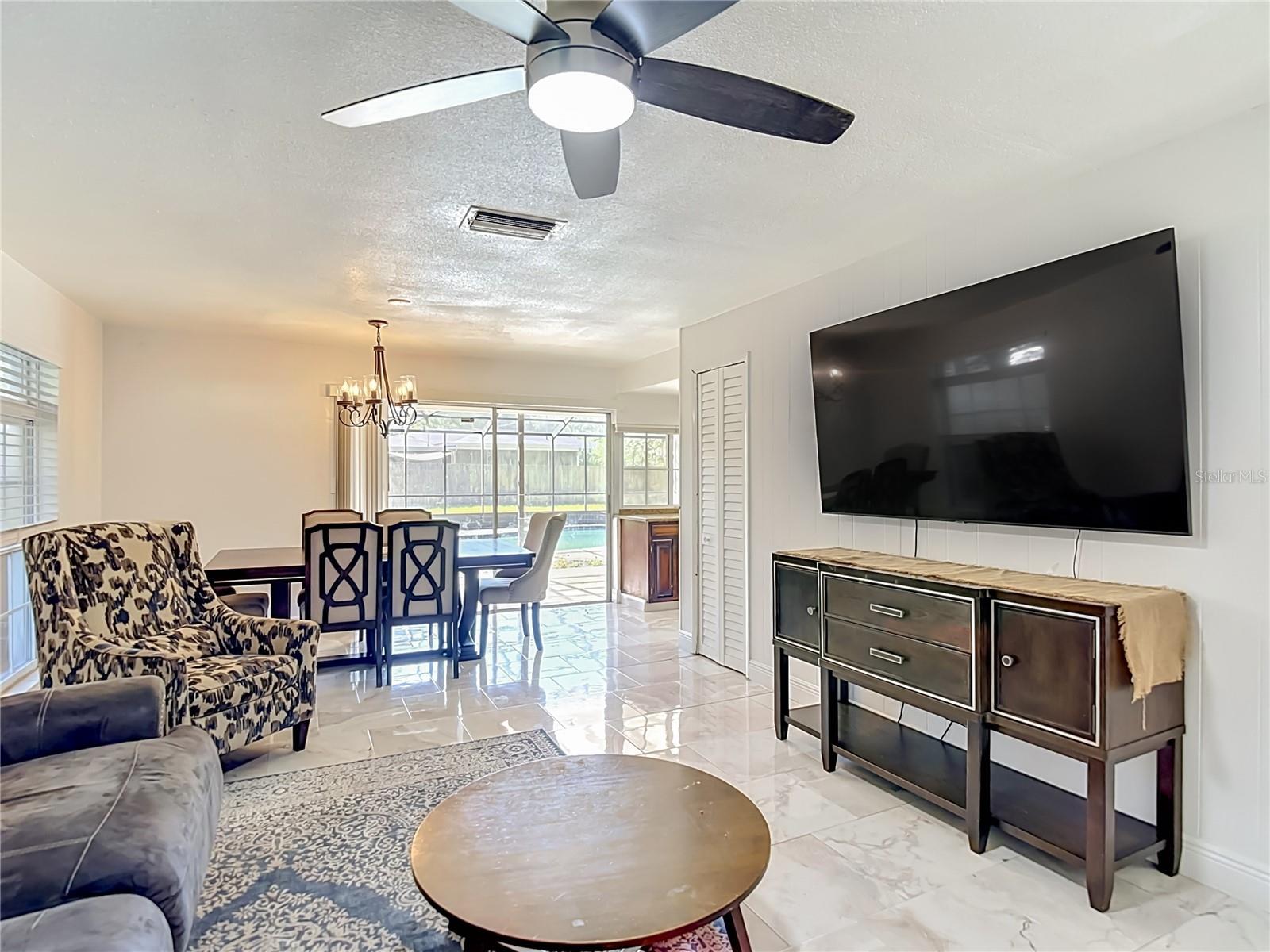 PLEASANT DALE - Residential