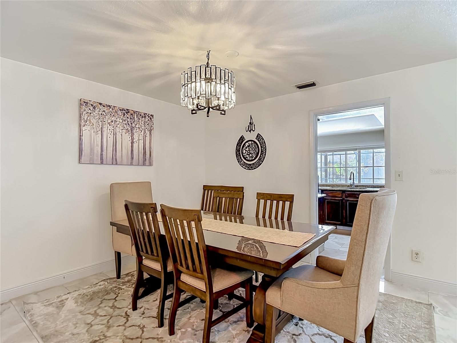 PLEASANT DALE - Residential