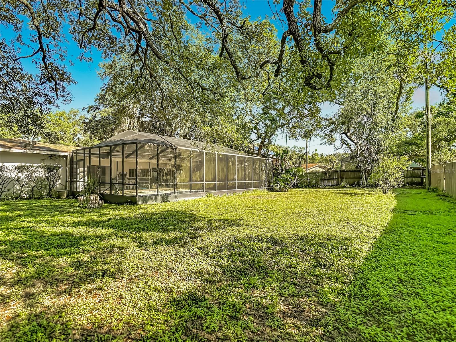 PLEASANT DALE - Residential