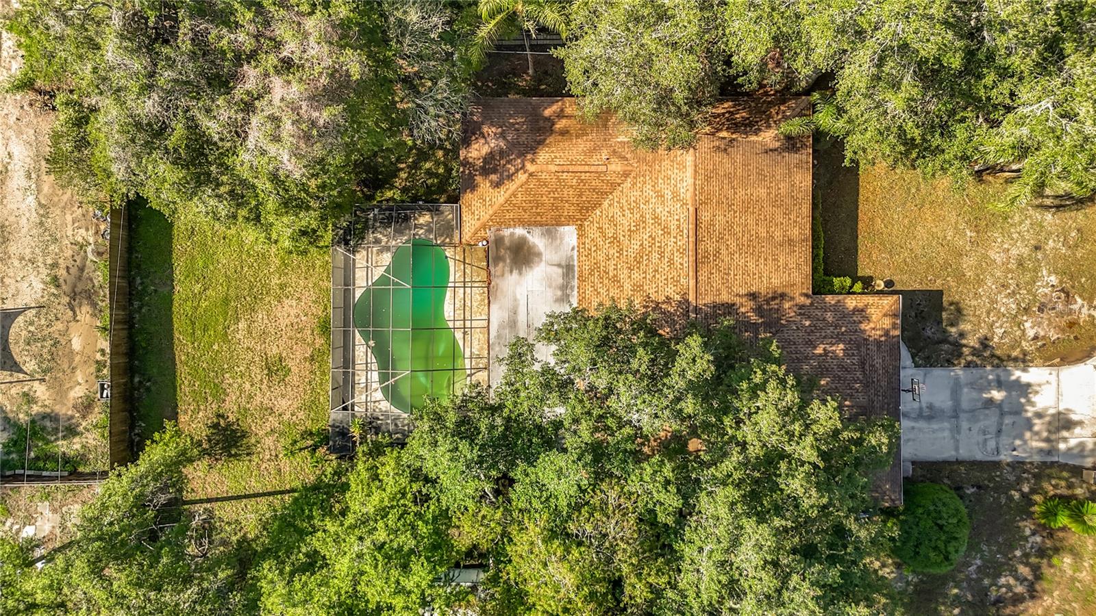 PLEASANT DALE - Residential