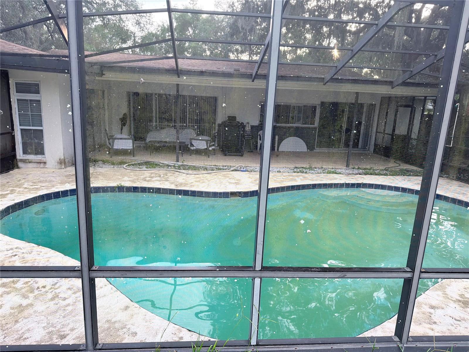 PLEASANT DALE - Residential
