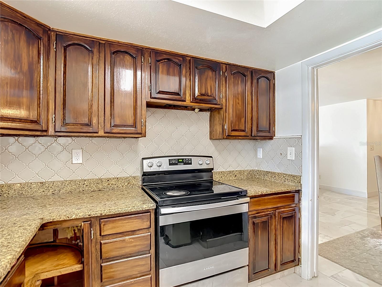 PLEASANT DALE - Residential