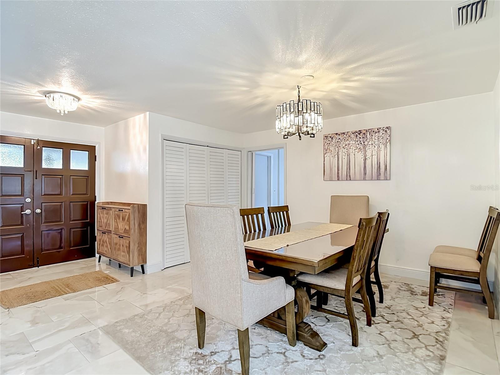 PLEASANT DALE - Residential