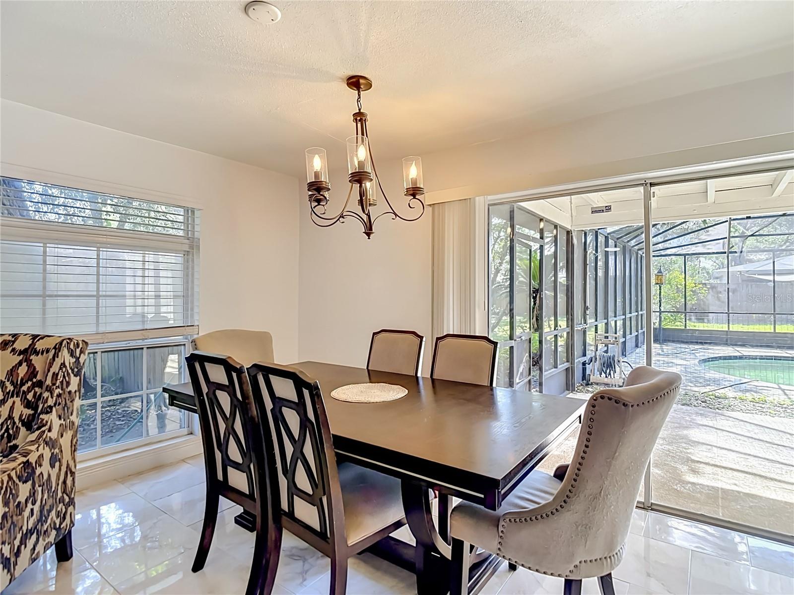 PLEASANT DALE - Residential