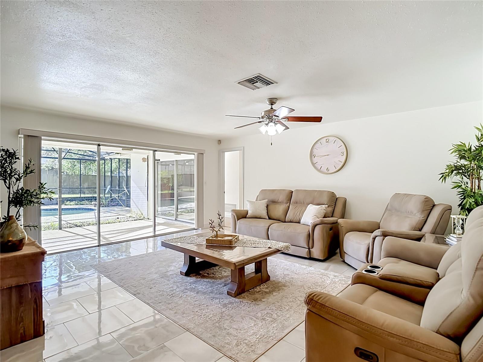 PLEASANT DALE - Residential
